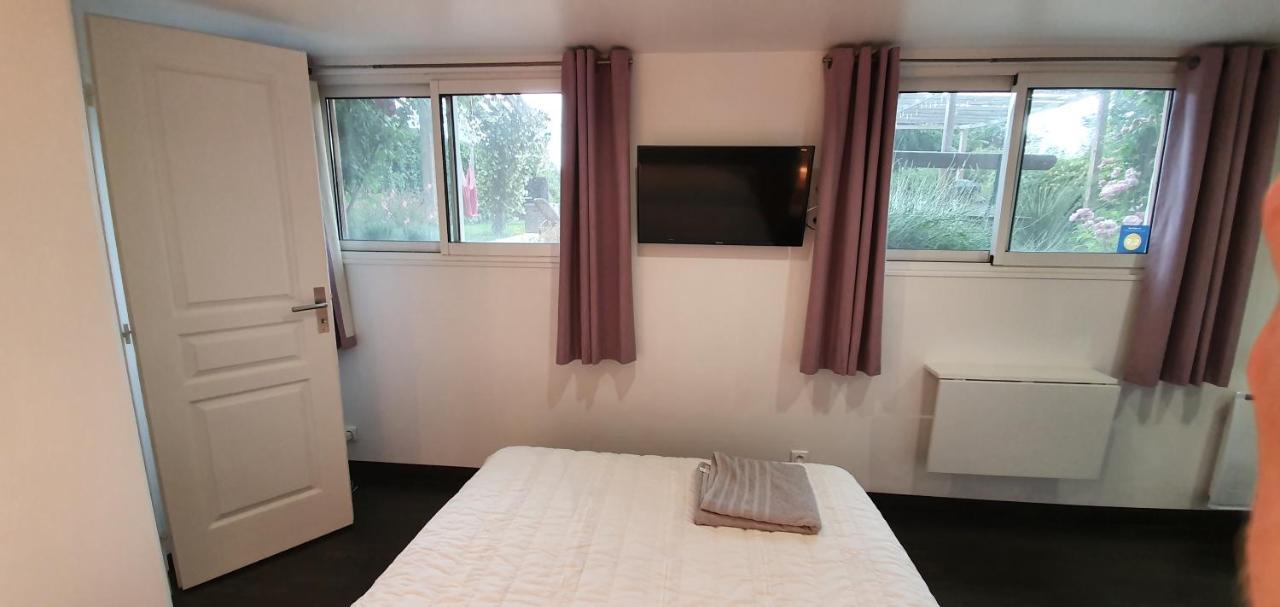Laura & Paul Bed & Breakfast La Colle-sur-Loup Luaran gambar