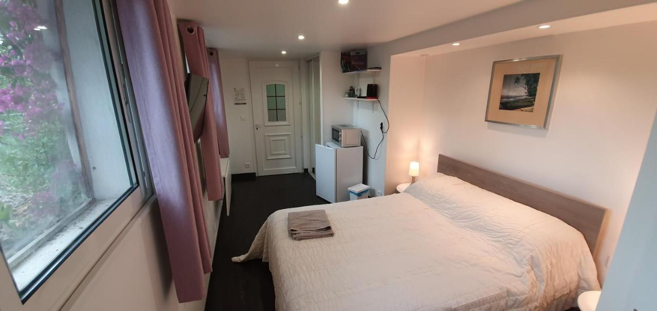 Laura & Paul Bed & Breakfast La Colle-sur-Loup Luaran gambar